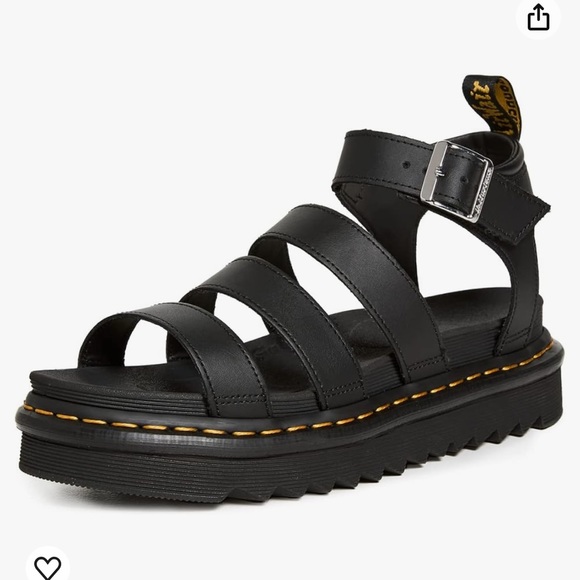 Dr. Martens Shoes - Dr. Martens women’s sandal